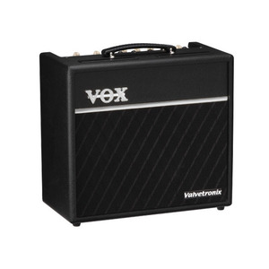 VOX VALVETRONIX VT40+40와트일렉기타앰프(WV-VALVETRONIX VT40)