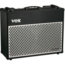 VOX VALVETRONIX VT100 100와트일렉기타앰프(WV-VALVETRONIX VT100)