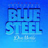 DEAN MARKLEY BLUE STEEL일렉기타줄LT(009-042)WDM-#2552