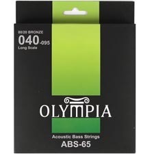 OLYMPIA ABS65어쿠스틱베이스용스트링(WO-ABS65)