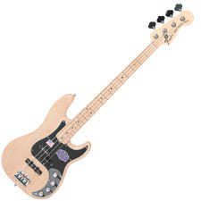 FENDER AMERICAN DELUXE PRECISION BASS NA MN일렉베이스기타(WF-AMERICAN DELUXE)