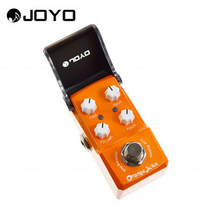 JOYO JF-310 Orange Juice Amp Sim Ironman / Orange Style Amp Simulator(WJ-JF-310)