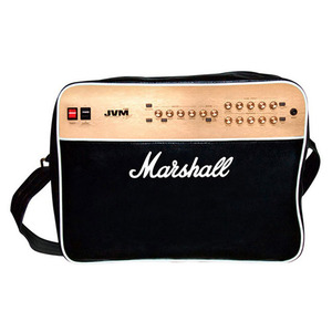 Marshall CLASSIC AMP SHOULDER BAG(ACCS-00136)(WM-ACCS-00136)
