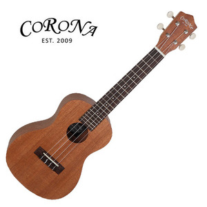 Corona UKC-230 콘서트바디 우쿨렐레(WC-UKC-230)