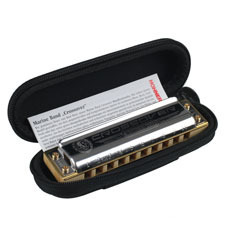 HOHNER MARINE BAND CROSSOVER 2009하모니카(WH-CROSSOVER)