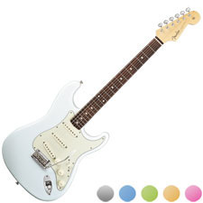 FENDER MEXICO CLASSIC PLAYER 60&#039;S STRATOCASTER(로즈우드지판)일렉기타(WF-MEXICO CLASSIC PLAYER)