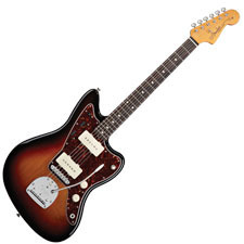 FENDER MEXICO CLASSIC PLAYER JAZZMASTER SPECIAL일렉기타(WF-MEXICO CLASSIC PLAYER)