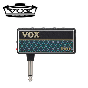 VOX AMPLUG2 METAL/CLASSIC ROCK/BASS/AC30 헤드폰일렉기타/베이스기타앰프(WV-AMPLUG2)