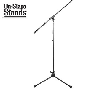 On Stage Stands 마이크 스탠드(MS9701B+)(WO-MS9701B)