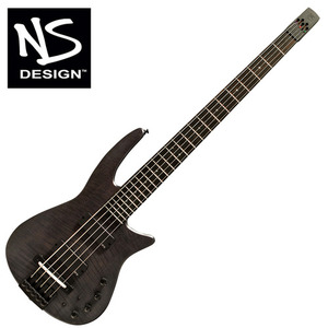 NS Design RADIUS / CR5-BG-CHS 일렉베이스 기타(WN-CR5-BG-CHS)