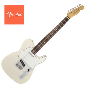 Fender USA New American Vintage 64/52 Telecaster(WF-VINTAGE 64)