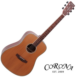 Corona SD220 (2014) 몬스타 민세이 하연수기타(WC-SD220)